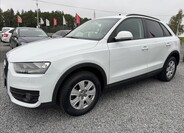 Audi Q3 3