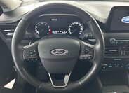 Ford Focus Hatchback 999,0 92 kw