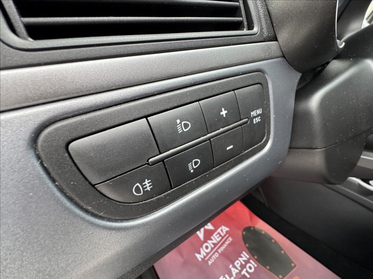 Fiat Grande Punto Hatchback 1,2 l 48 kw