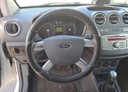 Ford Transit Connect Pick-up 1,8 l 66 kw