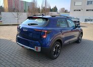 KIA Stonic Hatchback 0,0 74 kw