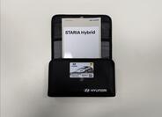Hyundai Staria 20