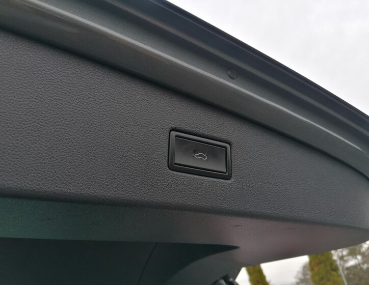 Volkswagen Tiguan 26