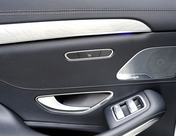 Mercedes-Benz Třídy S 23