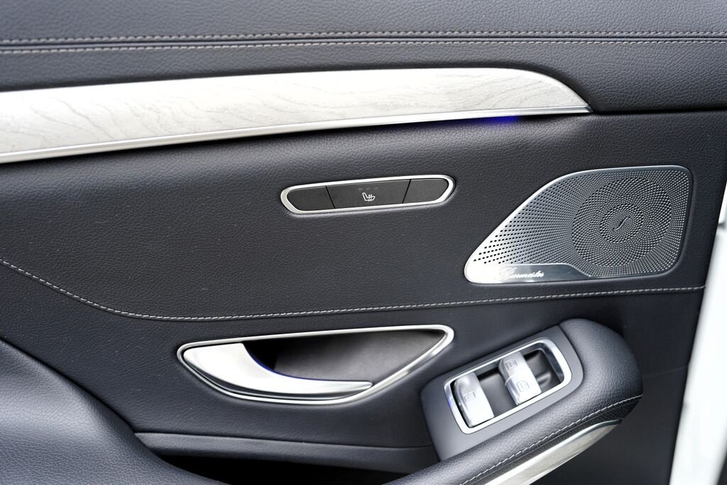 Mercedes-Benz Třídy S