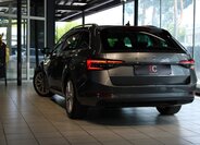 Škoda Superb 24