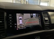 Škoda Kodiaq SUV 2,0 l 176 kw