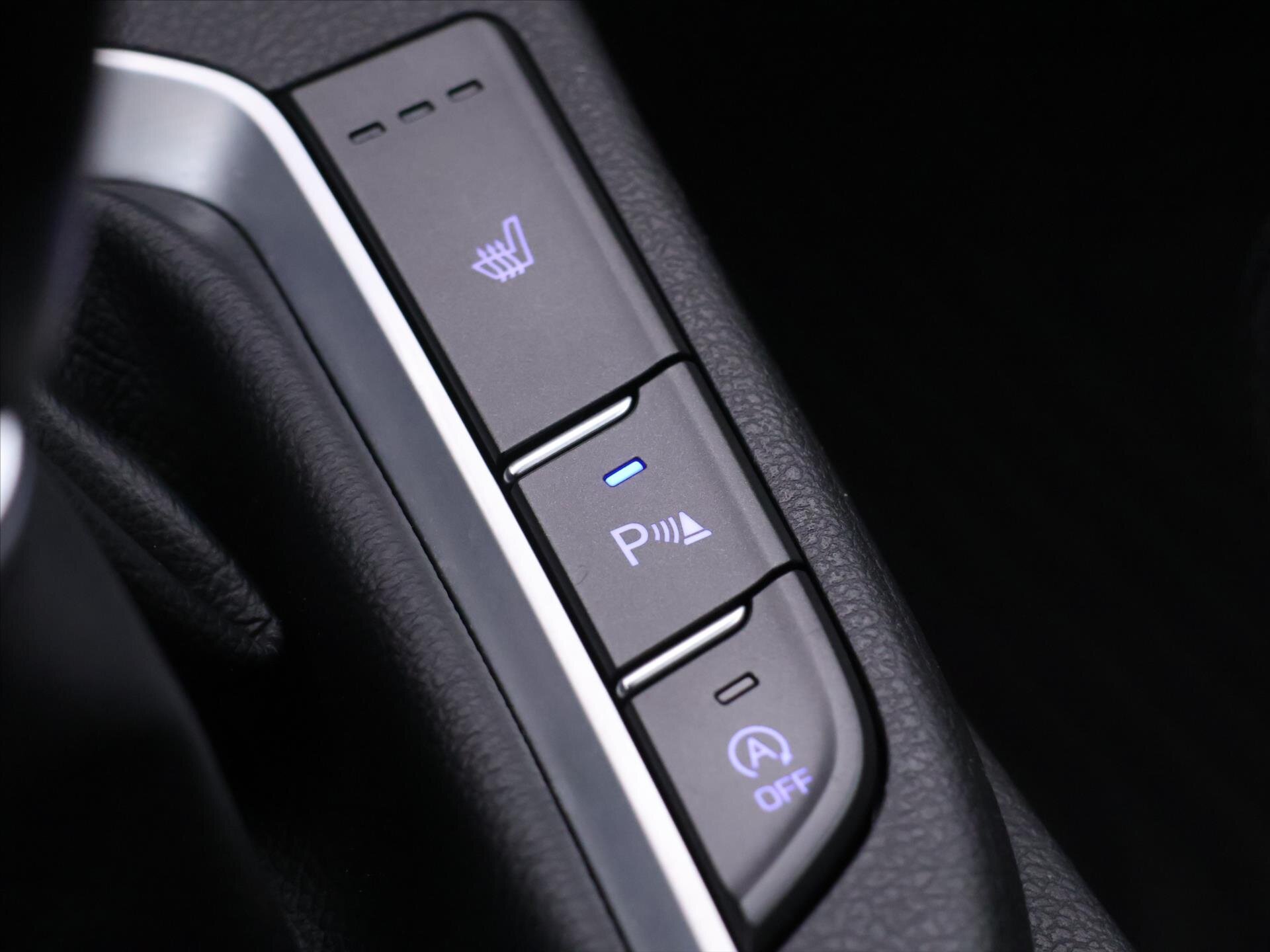 Hyundai i30 Kombi 1,4 l 103 kw