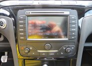 Ford S-MAX MPV 2,2 l 147 kw