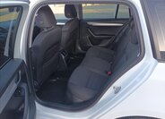 Škoda Octavia Kombi 1,6 l 81 kw