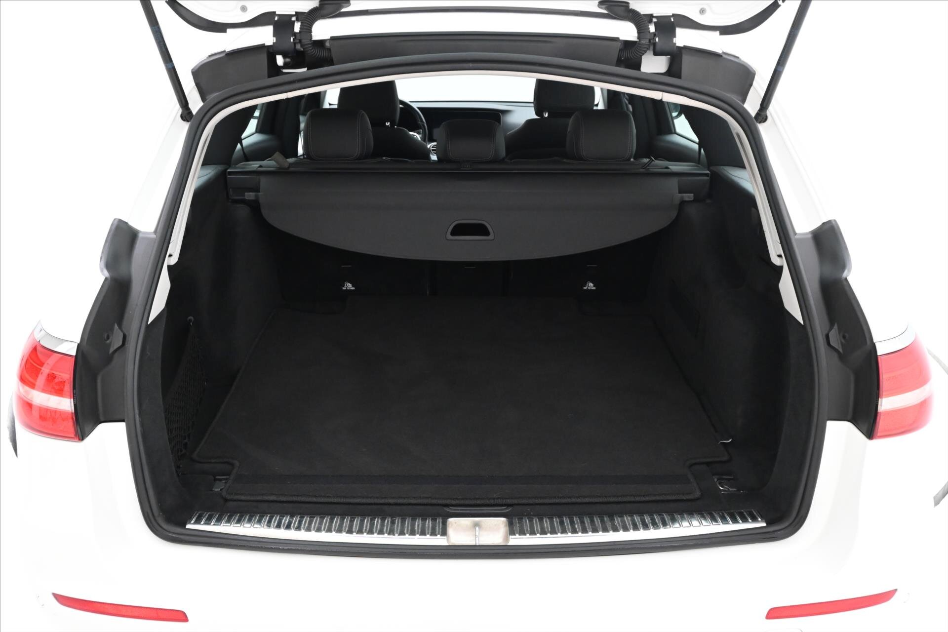 Mercedes-Benz Třídy E