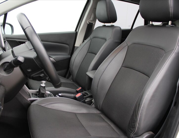 Suzuki SX4 S-Cross SUV / Terénní 1,4 l 95 kw