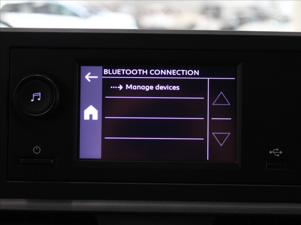 Opel Combo Skříň 1,5 l 75 kw