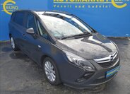 Opel Zafira 3