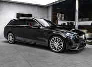 Mercedes-Benz Třídy C 4