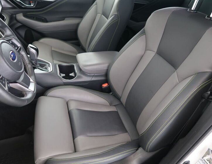 Subaru Outback Kombi 2,5 l 124 kw