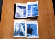 Toyota RAV4 SUV / Terénní 2,2 l 100 kw