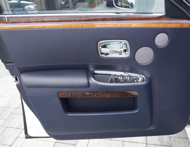 Rolls-Royce Ghost 17