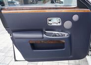 Rolls-Royce Ghost 17