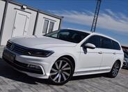 Volkswagen Passat 1