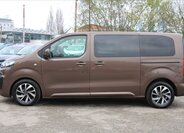Citroën SpaceTourer VAN / Minibus 2,0 l 110 kw