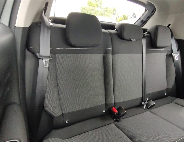 Citroën C3 Hatchback 1,2 l 81 kw