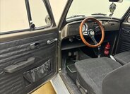 Volkswagen Ostatní Hatchback 1,2 l 30 kw