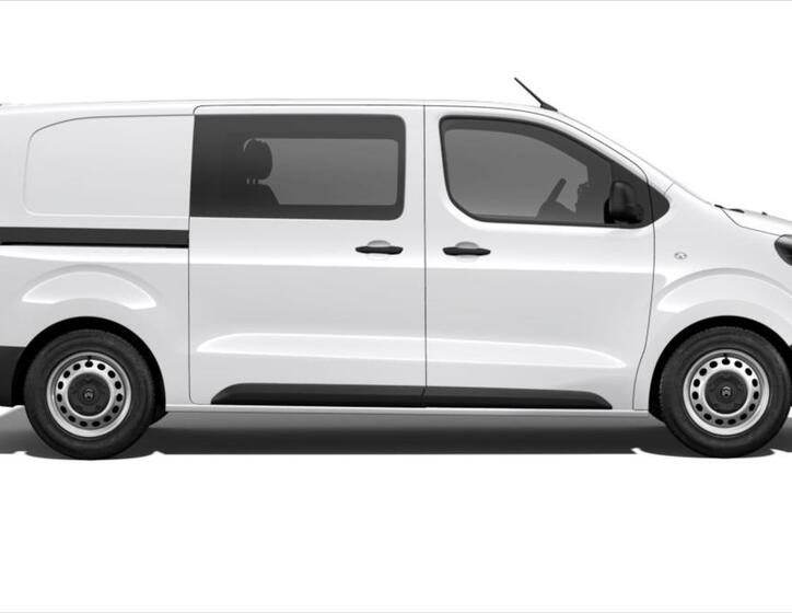 Citroën Jumpy 2