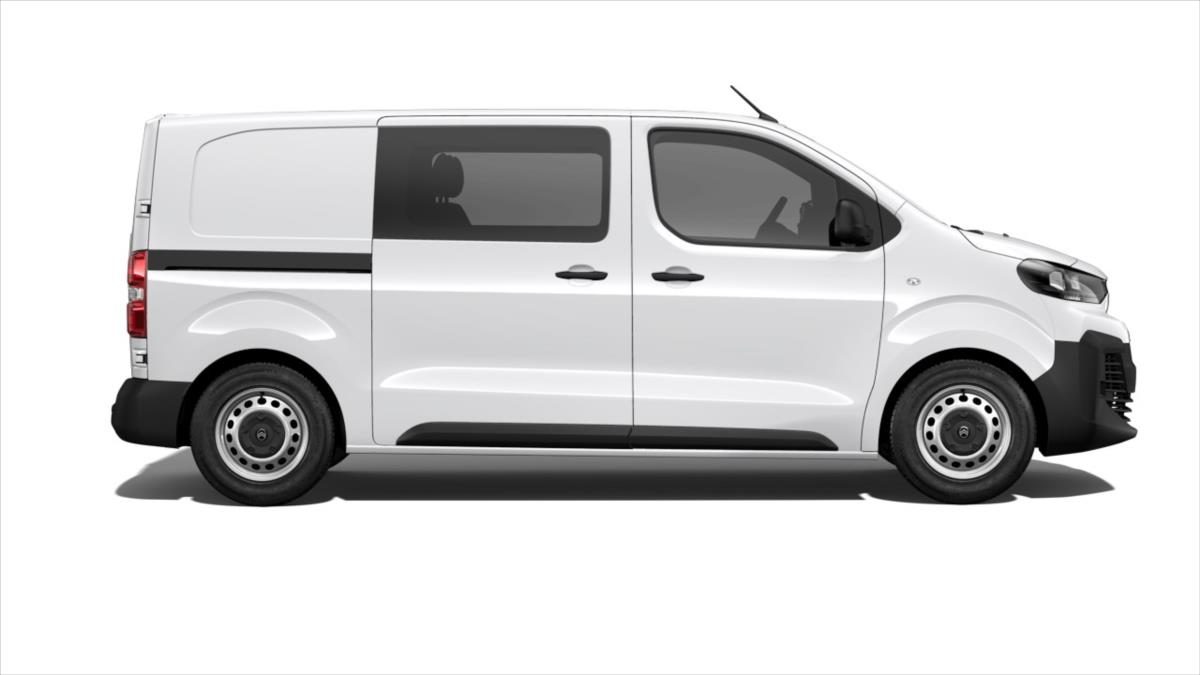 Citroën Jumpy