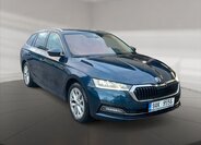 Škoda Octavia Kombi 2,0 l 85 kw