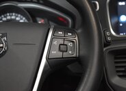 Volvo V40 Hatchback 1,5 l 112 kw