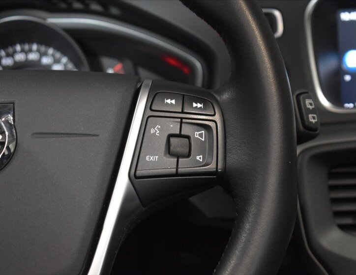 Volvo V40 Hatchback 1,5 l 112 kw