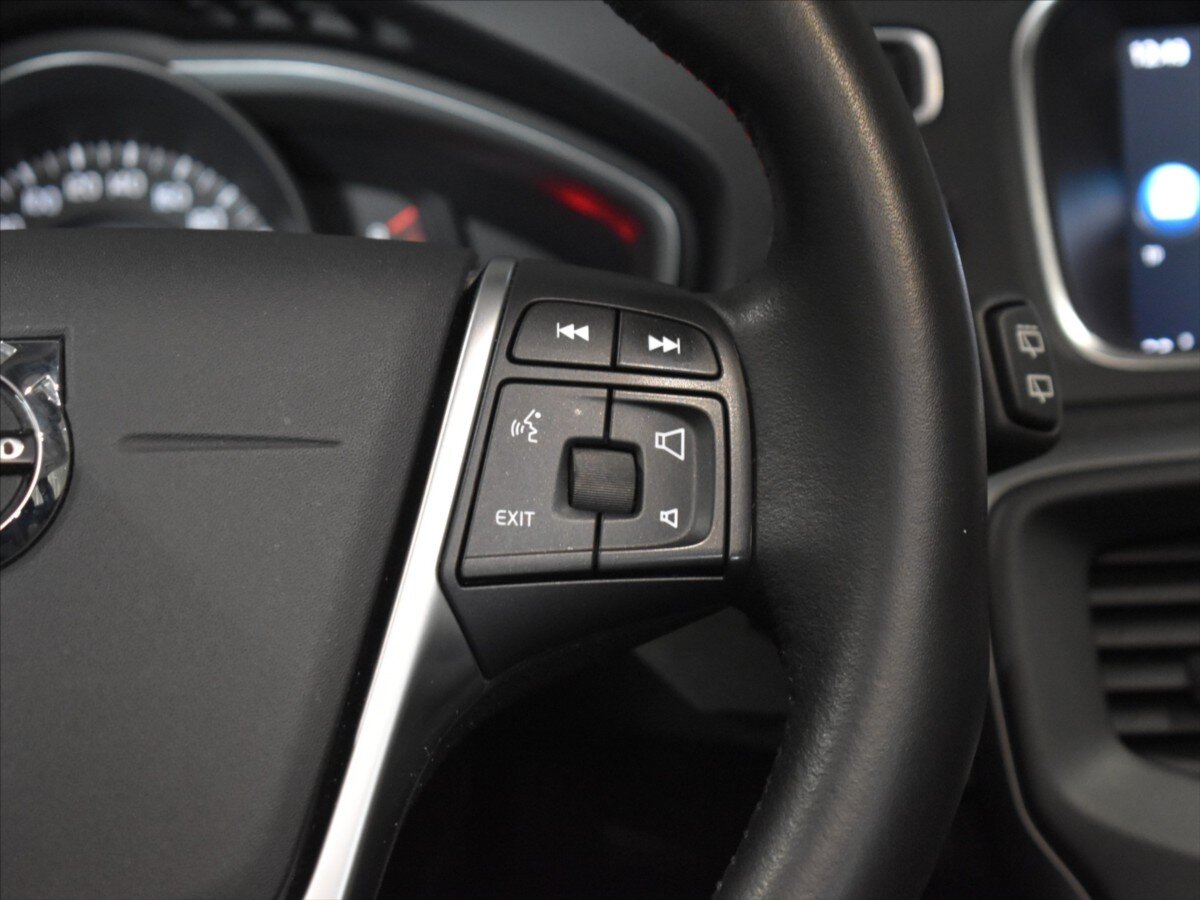 Volvo V40 Hatchback 1,5 l 112 kw