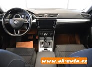 Škoda Superb Kombi 1,4 l 160 kw