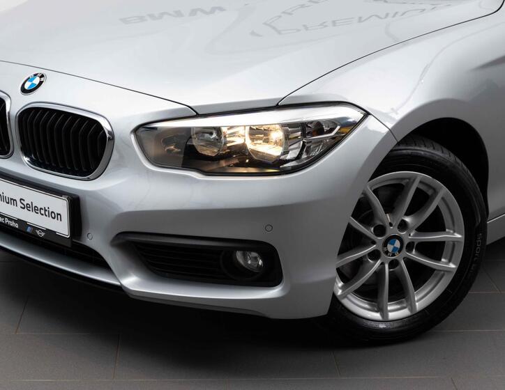 BMW Řada 1 7