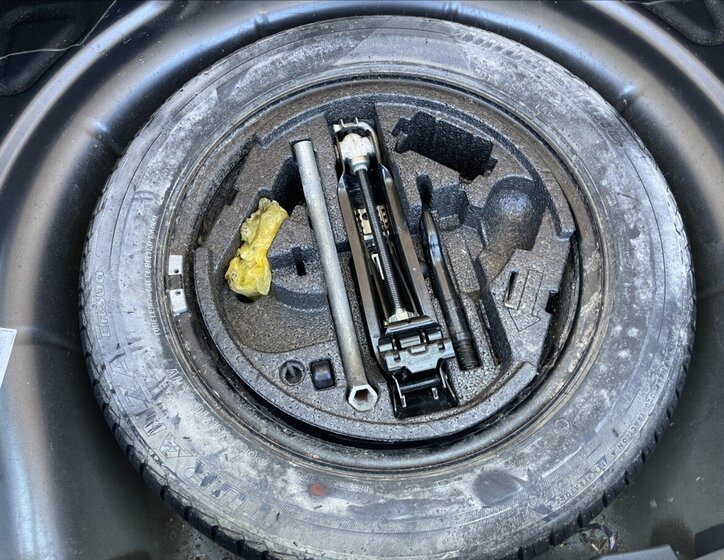 Škoda Octavia Kombi 2,0 l 103 kw