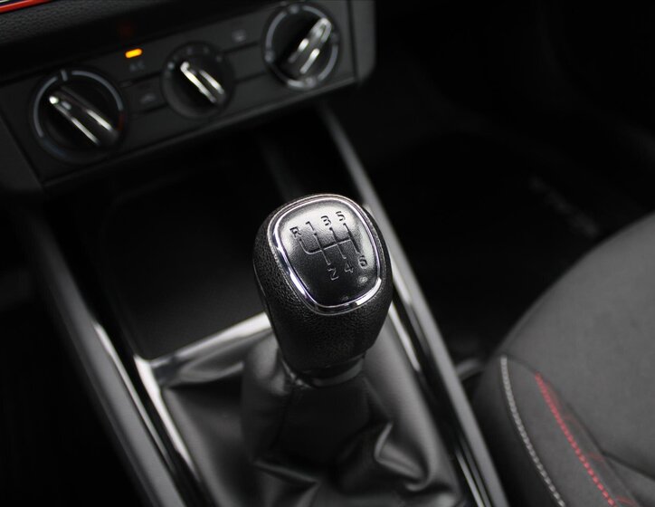 Škoda Scala Hatchback 999,0 81 kw