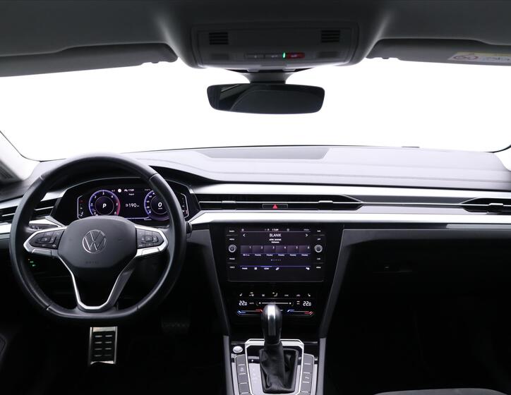 Volkswagen Arteon 33