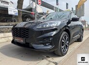 Ford Kuga SUV / Terénní 2,5 l 165 kw