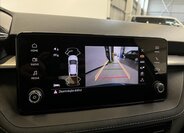 Škoda Fabia Hatchback 999,0 85 kw