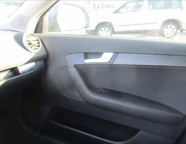 Audi A3 Hatchback 1,6 l 77 kw