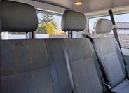 Volkswagen Transporter VAN / Minibus 2,0 l 103 kw