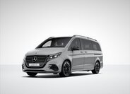 Mercedes-Benz Třídy V Ostatní 2,0 l 174 kw