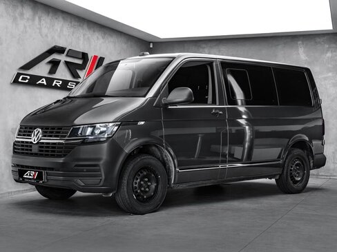 Volkswagen Transporter VAN / Minibus 2,0 l 81 kw