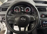 Volkswagen Caddy Ostatní 1,2 l 62 kw