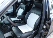 Škoda Octavia Kombi 1,8 l 132 kw