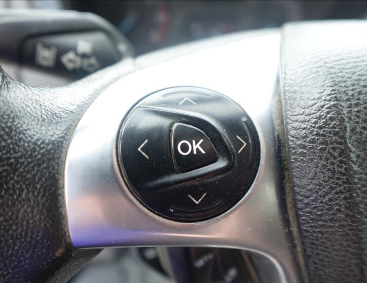 Ford Transit Ostatní 2,0 l 125 kw