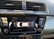 Škoda Fabia Kombi 999,0 70 kw