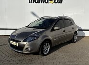 Renault Clio Kombi 1,1 l 74 kw