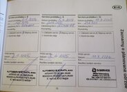 KIA Ceed Kombi 1,6 l 100 kw